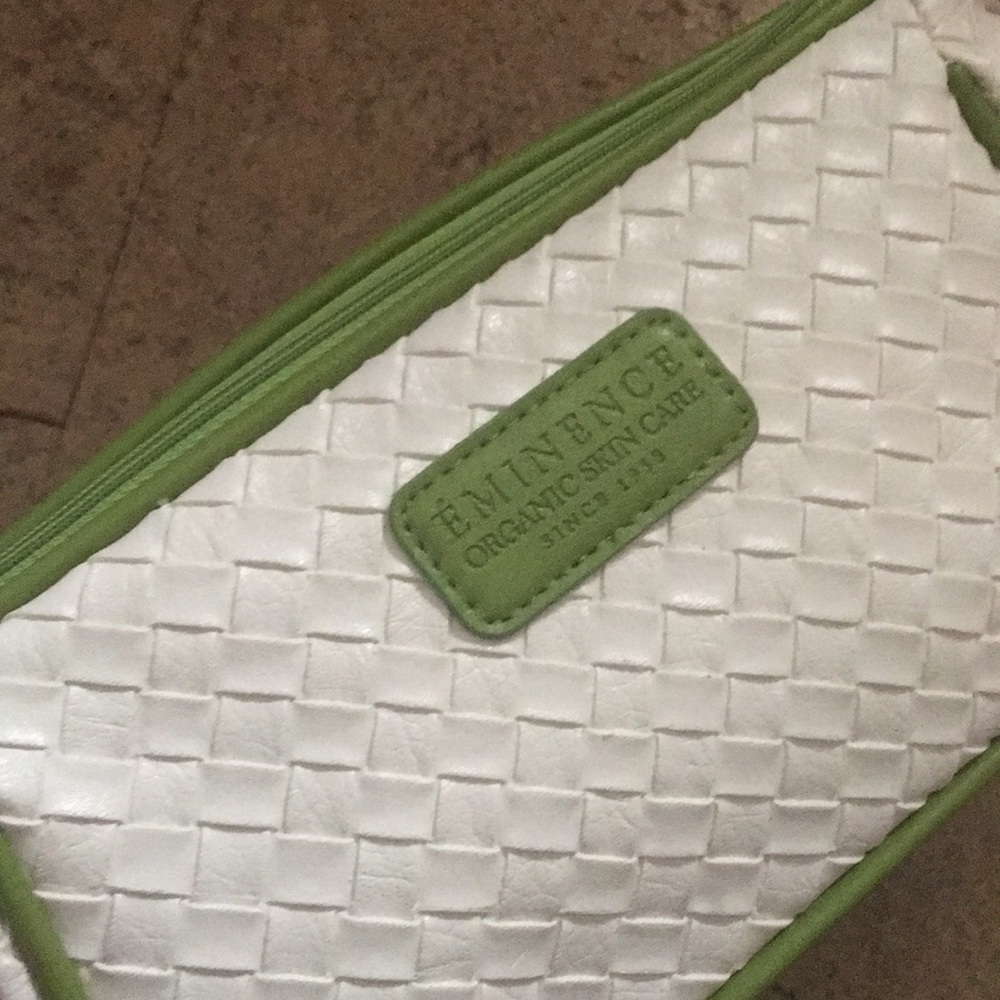 Eminence Beauty Bag